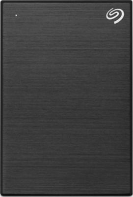 Disque dur externe SEAGATE 5To  One Touch portable Noir