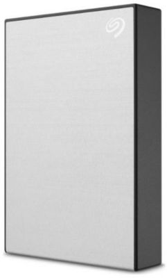Disque dur externe SEAGATE 2To One Touch portable Gris