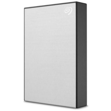 Disque dur externe SEAGATE 2To  One Touch portable Gris