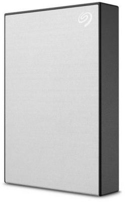 Disque dur externe SEAGATE 5To  One Touch portable Gris