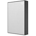 Disque dur externe SEAGATE 5To  One Touch portable Gris