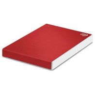 Disque dur externe SEAGATE 1To  One Touch portable Rouge