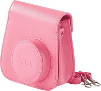 Fourre-tout FUJIFILM Instax mini Rose Corail Reconditionné
