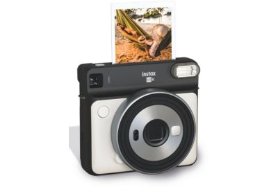 APN FUJI INSTAX Square SQ6 Gris