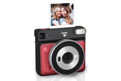 APN FUJI INSTAX Square SQ6 Rose