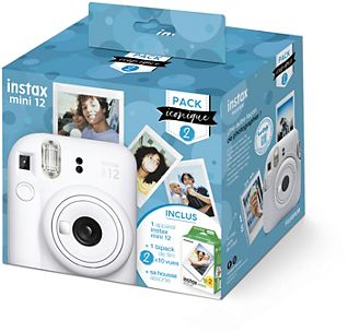 Pellicule instax mini boulanger store