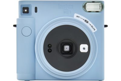 Appareil photo Instantané FUJIFILM Pack Evasion SQ1 Bleu