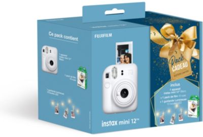 Pellicule instax mini boulanger best sale