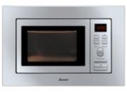 Micro ondes encastrable SAUTER SMS4320X