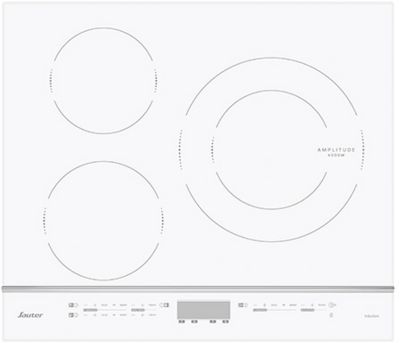 Table induction SAUTER SPI4360W