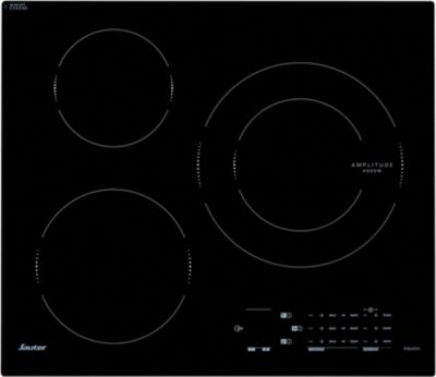 boulanger plaque induction sauter