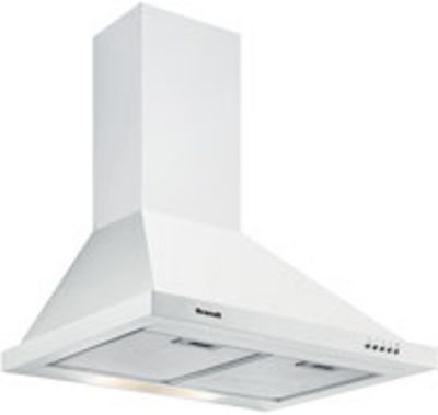 Hotte décorative murale BRANDT AD1006W