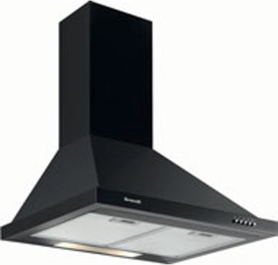 Hotte décorative murale BRANDT AD1006B