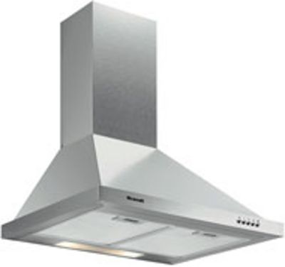 Hotte décorative murale BRANDT AD1006X