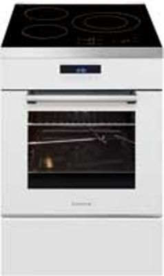 Cuisinière induction DE DIETRICH DCI1583W Reconditionné