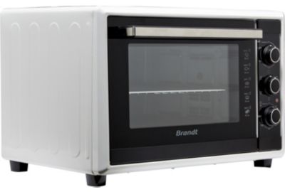 Four BRANDT FC4200MW