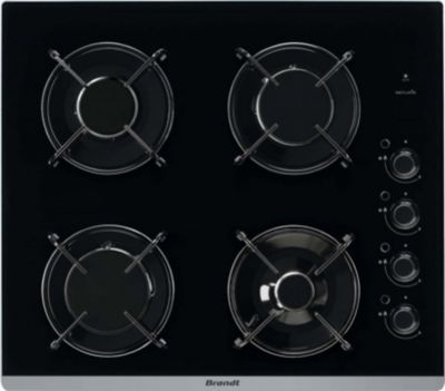 Plaque gaz BRANDT 16977 Plaque gaz BRANDT 16977