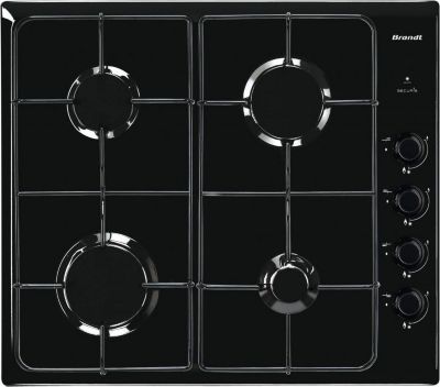 Plaque gaz BRANDT 14093