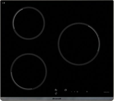 Plaque induction BRANDT BPI6311B