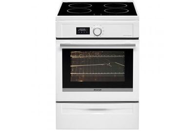 Cuisinière BRANDT BCI6654W