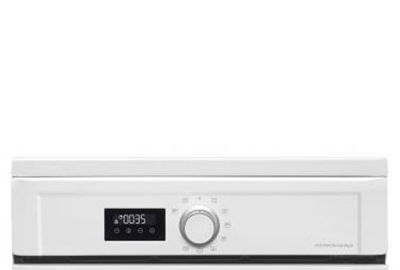 Cuisinière BRANDT BCI6654W