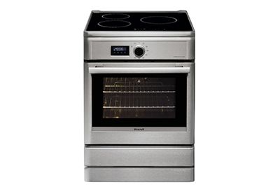 Cuisinière BRANDT EX BCI6657X