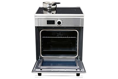 Cuisinière BRANDT EX BCI6657X