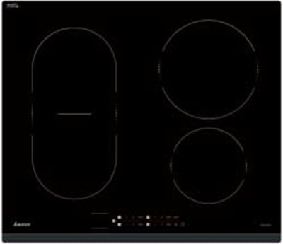 Plaque induction SAUTER SPI6466B