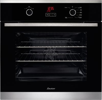 Four SAUTER SOP4329XT