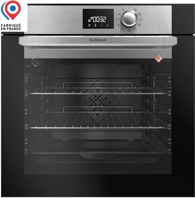 Four encastrable DE DIETRICH DOP7220X