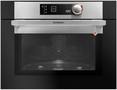 Micro ondes encastrable DE DIETRICH DKE7335X