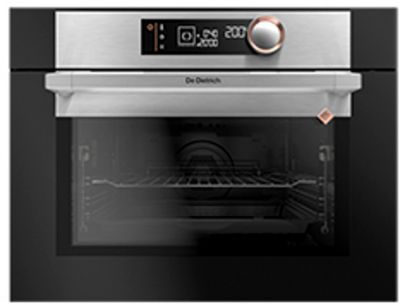 Four encastrable DE DIETRICH DKP7320X