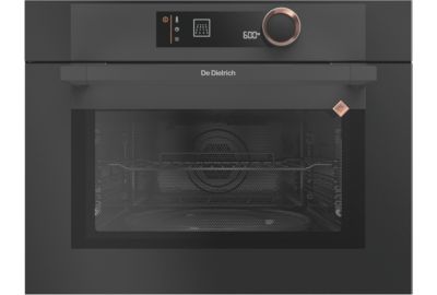 Micro ondes combiné encastrable DE DIETRICH DKC7340A