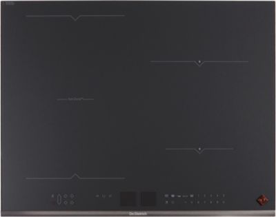Table induction DE DIETRICH DPI7686GP