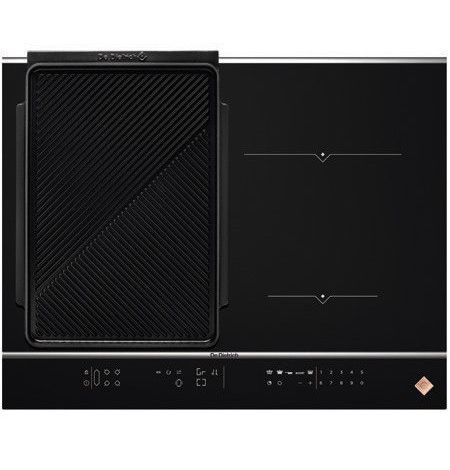 Table induction De Dietrich Horizone Play