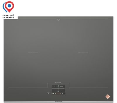 Plaque induction DE DIETRICH DPI7698G Reconditionné