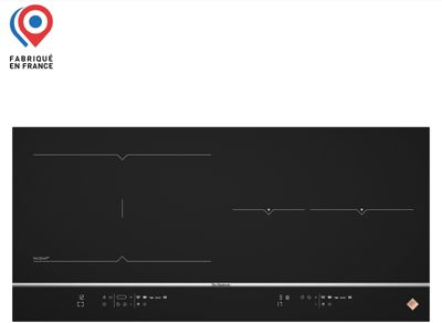 Table induction DE DIETRICH DPI7766XP