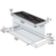 Location Table induction De dietrich DPI7969XS