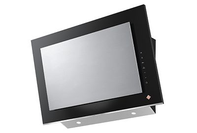 Hotte Décor DE DIETRICH DHV7962X