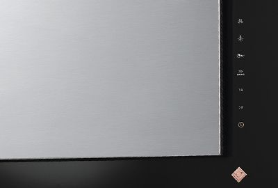 Hotte Décor DE DIETRICH DHV7962X