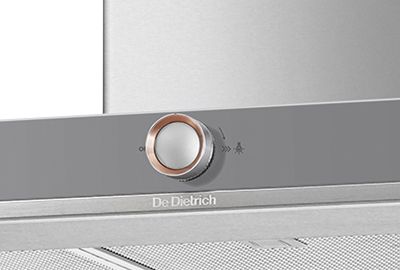 Hotte Décor DE DIETRICH DHB7952G
