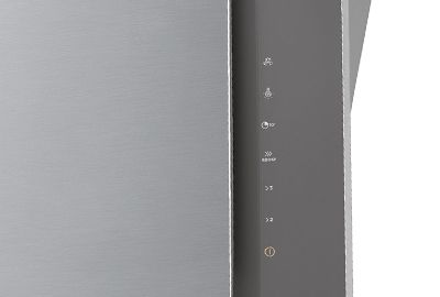 Hotte Décor DE DIETRICH DHV7962G