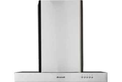 Hotte Décor BRANDT BHB6601X