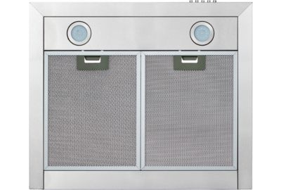 Hotte Décor BRANDT BHB6601X