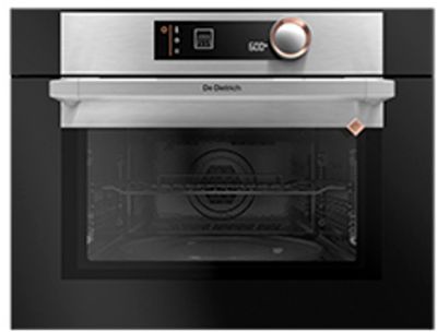 Micro ondes combiné encastrable DE DIETRICH DKC7340X