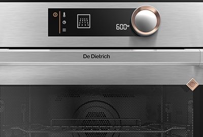 MO Enc. DE DIETRICH DKC7340X