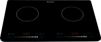 Réchaud induction BRANDT TI2SLIM