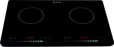 Plaque de cuisson induction portable