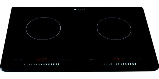 Plaque BRANDT TI2SLIM
