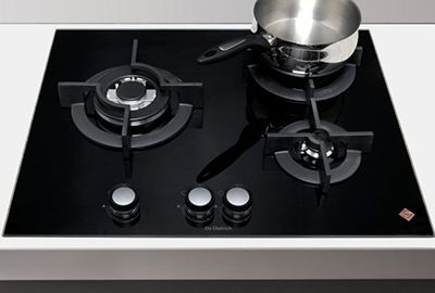 Table Gaz DE DIETRICH DPG7549B
